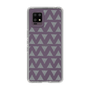 Slim Protection Case［ Original - Favorite Color Triangle - Black ］