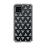 Slim Protection Case［ Original - Favorite Color Triangle - Black ］