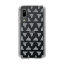 Slim Protection Case［ Original - Favorite Color Triangle - Black ］