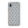 Slim Protection Case［ Original - Favorite Color Triangle - Black ］