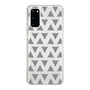 Slim Protection Case［ Original - Favorite Color Triangle - Black ］
