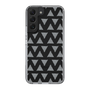 Slim Protection Case［ Original - Favorite Color Triangle - Black ］