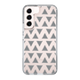Slim Protection Case［ Original - Favorite Color Triangle - Black ］