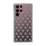 Slim Protection Case［ Original - Favorite Color Triangle - Black ］