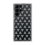 Slim Protection Case［ Original - Favorite Color Triangle - Black ］