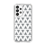Slim Protection Case［ Original - Favorite Color Triangle - Black ］