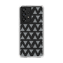 Slim Protection Case［ Original - Favorite Color Triangle - Black ］