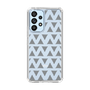 Slim Protection Case［ Original - Favorite Color Triangle - Black ］