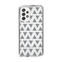 Slim Protection Case［ Original - Favorite Color Triangle - Black ］