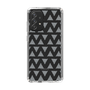 Slim Protection Case［ Original - Favorite Color Triangle - Black ］