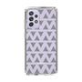 Slim Protection Case［ Original - Favorite Color Triangle - Black ］