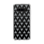 Slim Protection Case［ Original - Favorite Color Triangle - Black ］