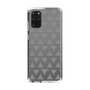 Slim Protection Case［ Original - Favorite Color Triangle - Black ］