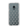 Slim Protection Case［ Original - Favorite Color Triangle - Black ］