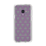 Slim Protection Case［ Original - Favorite Color Triangle - Black ］
