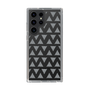 Slim Protection Case［ Original - Favorite Color Triangle - Black ］