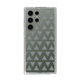 Slim Protection Case［ Original - Favorite Color Triangle - Black ］