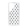 Slim Protection Case［ Original - Favorite Color Triangle - Black ］