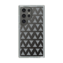 Slim Protection Case［ Original - Favorite Color Triangle - Black ］