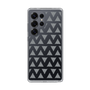 Slim Protection Case［ Original - Favorite Color Triangle - Black ］