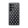 Slim Protection Case［ Original - Favorite Color Triangle - Black ］