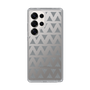 Slim Protection Case［ Original - Favorite Color Triangle - Black ］