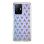 Slim Protection Case［ Original - Favorite Color Triangle - Black ］