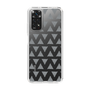 Slim Protection Case［ Original - Favorite Color Triangle - Black ］