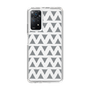 Slim Protection Case［ Original - Favorite Color Triangle - Black ］