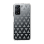 Slim Protection Case［ Original - Favorite Color Triangle - Black ］