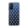 Slim Protection Case［ Original - Favorite Color Triangle - Black ］