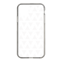 Slim Protection Case［ Original - Favorite Color Triangle - White ］