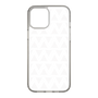 Slim Protection Case［ Original - Favorite Color Triangle - White ］
