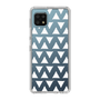 Slim Protection Case［ Original - Favorite Color Triangle - White ］