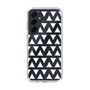 Slim Protection Case［ オリジナル - 推し色三角 - ホワイト ］