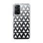 Slim Protection Case［ Original - Favorite Color Triangle - White ］