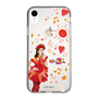 Slim Protection Case［ Momokuro-chan Z - Ohisama Kanako-chan - All-over Pattern ］