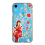 Slim Protection Case［ Momokuro-chan Z - Ohisama Kanako-chan - All-over Pattern ］