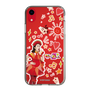 Slim Protection Case［ Momokuro-chan Z - Ohisama Kanako-chan - All-over Pattern ］