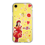 Slim Protection Case［ Momokuro-chan Z - Ohisama Kanako-chan - All-over Pattern ］