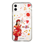 Slim Protection Case［ Momoclochanz - Ohisama Kanako-chan - All-over Pattern ］