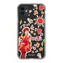Slim Protection Case［ Momoclochanz - Ohisama Kanako-chan - All-over Pattern ］