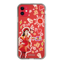 Slim Protection Case［ Momoclochanz - Ohisama Kanako-chan - All-over Pattern ］