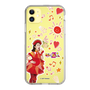 Slim Protection Case［ Momoclochanz - Ohisama Kanako-chan - All-over Pattern ］