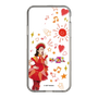 Slim Protection Case［ Momoclochanz - Ohisama Kanako-chan - All-over Pattern ］