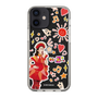Slim Protection Case［ Momokuro-chan Z - Ohisama Kanako-chan - All-over Pattern ］