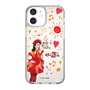 Slim Protection Case［ Momokuro-chan Z - Ohisama Kanako-chan - All-over Pattern ］