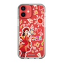 Slim Protection Case［ Momokuro-chan Z - Ohisama Kanako-chan - All-over Pattern ］