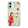 Slim Protection Case［ Momokuro-chan Z - Ohisama Kanako-chan - All-over Pattern ］