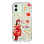 Slim Protection Case［ Momokuro-chan Z - Ohisama Kanako-chan - All-over Pattern ］